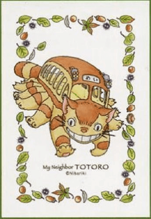 Ensky Jigsaw Puzzle 150-G04 My Neighbor Totoro Studio Ghibli (150 S-Pieces)