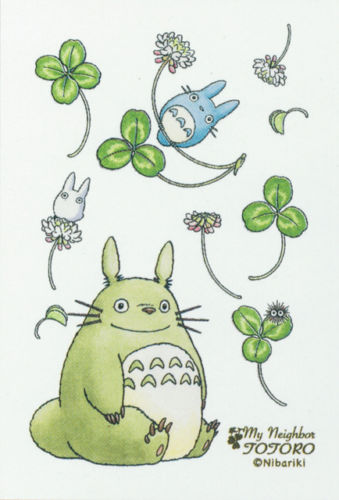 Ensky Jigsaw Puzzle 150-G09 My Neighbor Totoro Studio Ghibli (150 S-Pieces) (4970381161262)