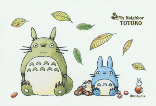 Ensky Jigsaw Puzzle 150-G12 My Neighbor Totoro Studio Ghibli (150 S-Pieces) (4970381161293)
