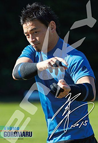 Ensky Jigsaw Puzzle 300-1138 Ayumu Goromaru (300 Pieces) (4970381189693)