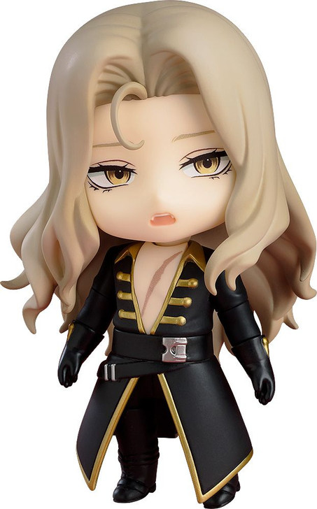 Nendoroid Alucard (Castlevania)