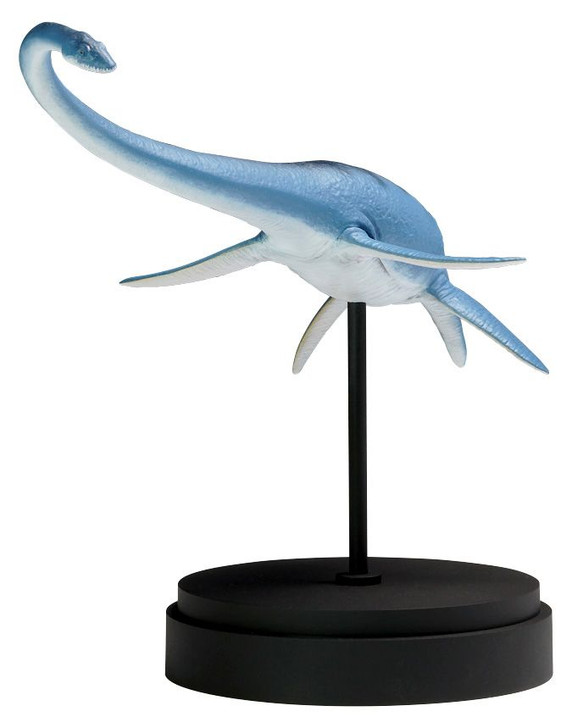 1/35 Futabasaurus Easy Assemble Plastic Model