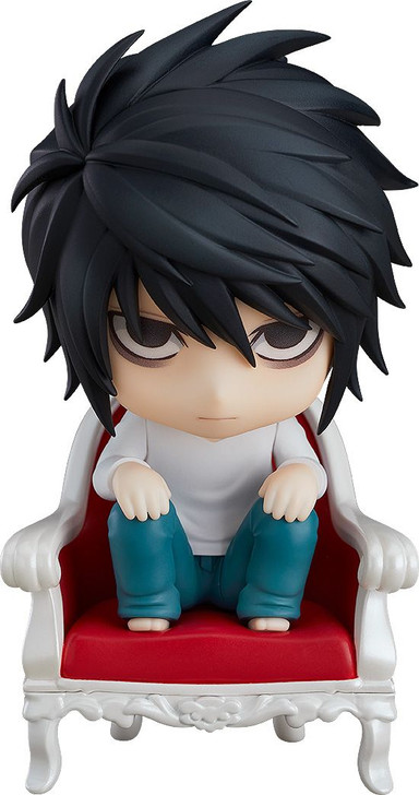 Nendoroid L 2.0 (DEATH NOTE)