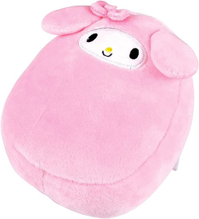 T's Factory Plush Toy Cushion (Phone Holder) (Wrist Cushion) Sanrio My Melody