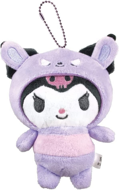 Kuromiです(´◡` )♩ Nendoroid Kuromi (Onegai My Melody)