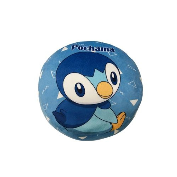 Pokemon Center Original Cushion Piplup 2