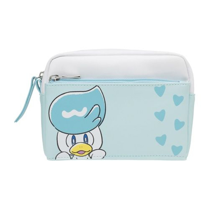 Pokemon Center Original Pouch Quaxly