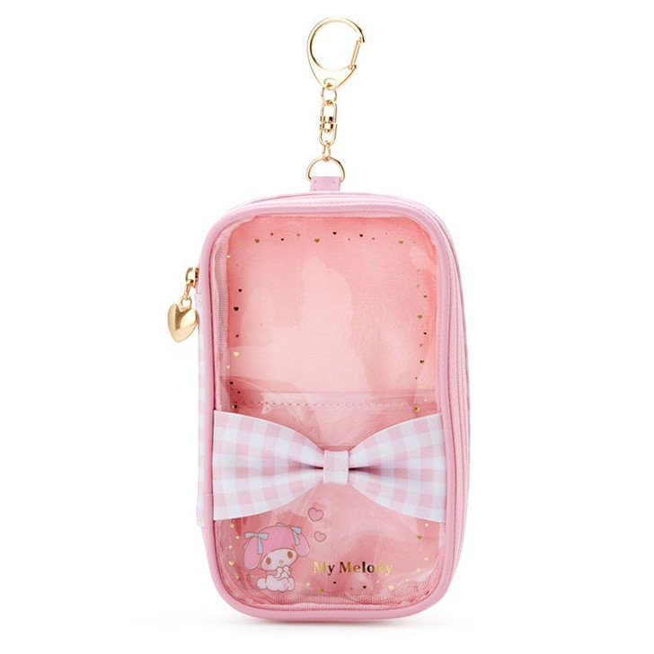 Sanrio Acrylic Stand Holder DX My Melody (Enjoy Idol)