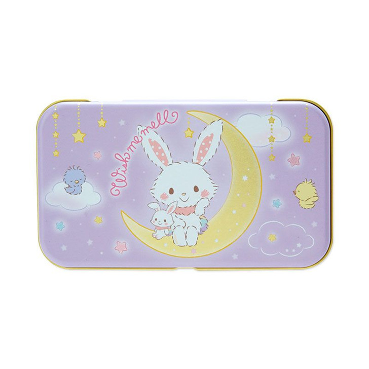 Sanrio WishMeMell Chocolate & Can Case