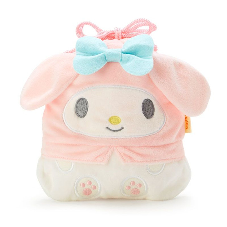 Sanrio My Melody Sweets & Drawstring Bag