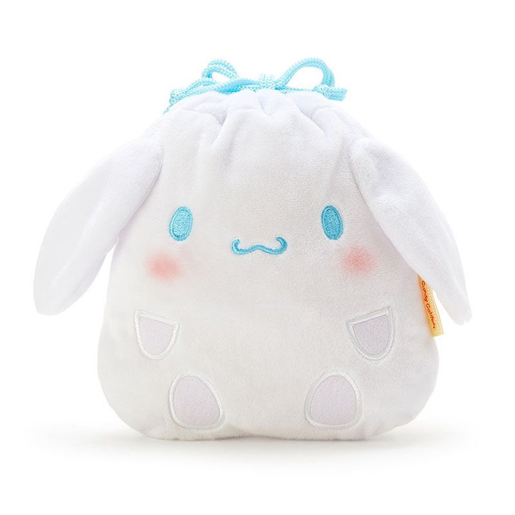 Sanrio Cinnamoroll Sweets & Drawstring Bag