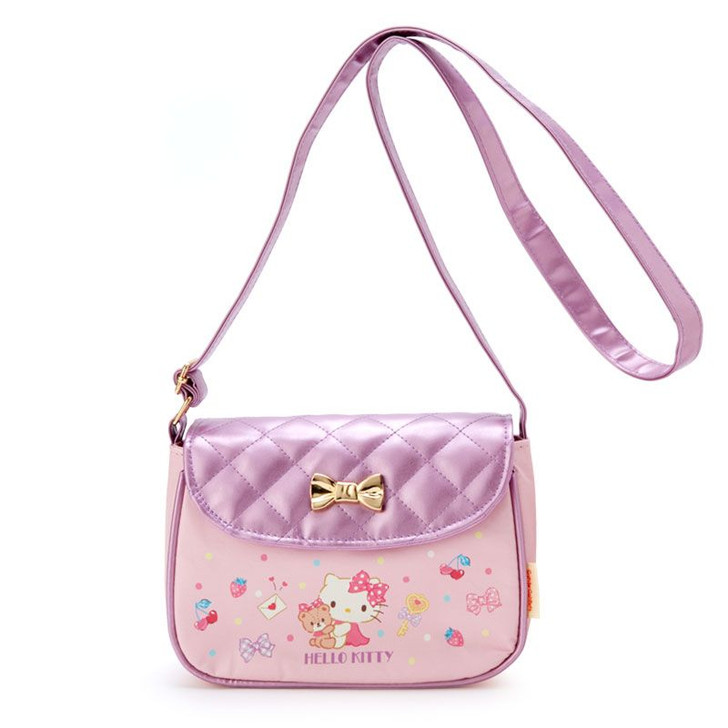 Sanrio Hello Kitty Sweets & Shoulder Bag