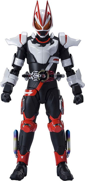 Bandai S.H. Figuarts Kamen Rider Geats Magnum Boost Form (Kamen Rider)