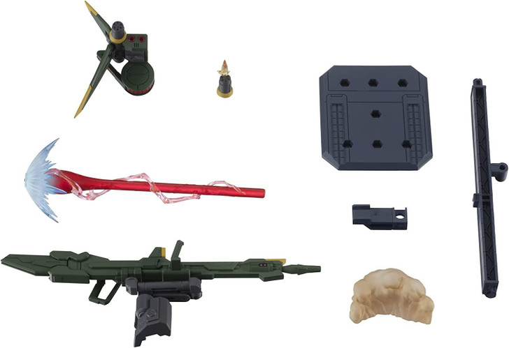 ち*米様 BANDAI SPIRITS モビルアーマー 5点セット Amazon | 機動戦士ガンダム MOBILE SUIT ENSEMBLE 16.5 (BOX版