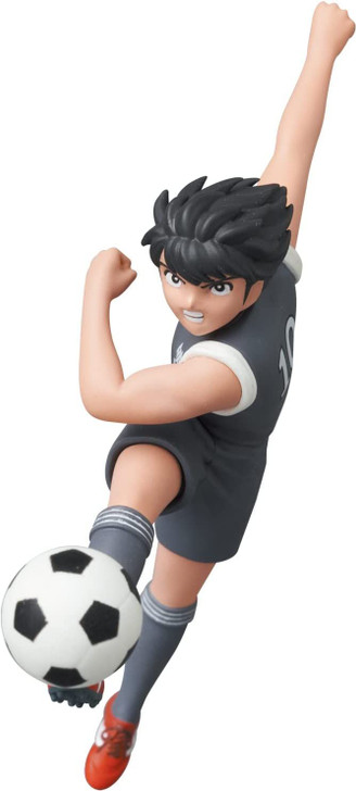 Medicom UDF Captain Tsubasa Series 2 Kojirou Hyuuga Figure