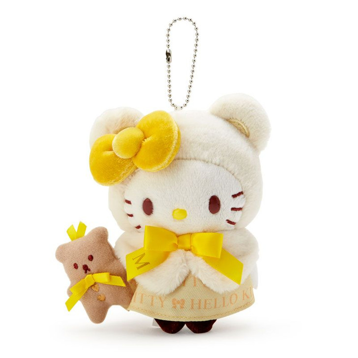 Sanrio Plush Mascot Holder Mimmy  (Birthday 2022)