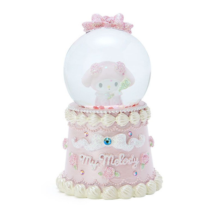 Sanrio Snow Globe S My Melody