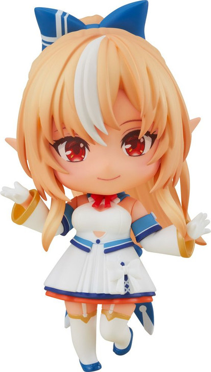 Good Smile Company Nendoroid Shiranui Flare (hololive production)