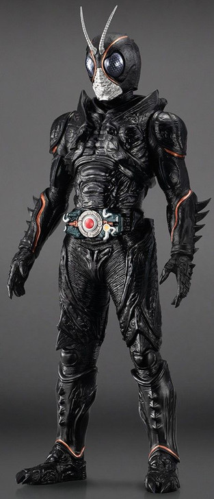 Marusantoys Kamen Rider Black Sun 1/6 Figure