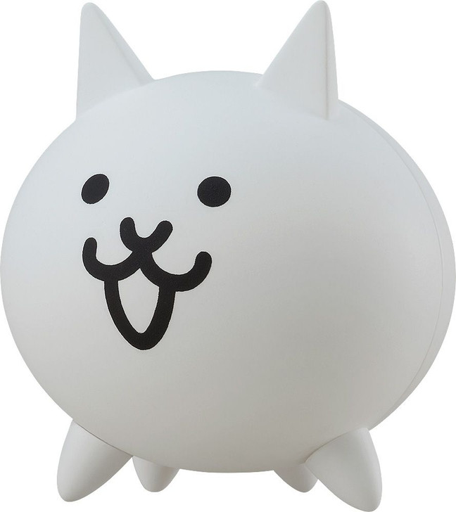 Good Smile Company Nendoroid Cat (The Battle Cats)