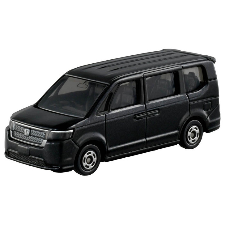 Takara Tomy Tomica Honda Stepwgn