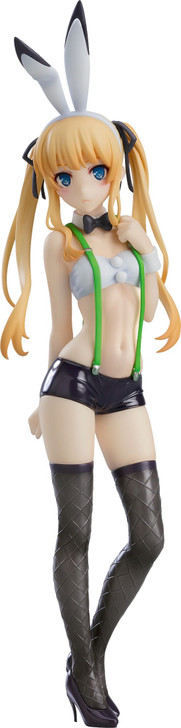 Max Factory POP UP PARADE Eriri Spencer Sawamura: Bunny Ver. Figure (Saekano the Movie: Finale)