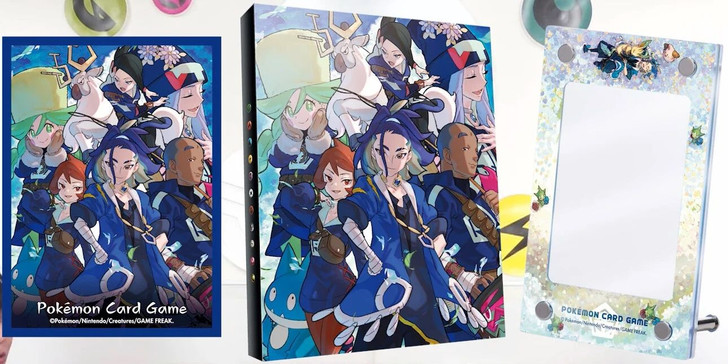 Pokemon Card Game TCG Pokemon Sword & Shield Diamond Clan Special Set