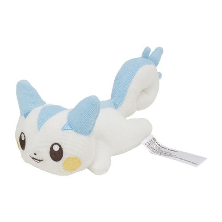 Pokemon Center Original Washable Pachirisu