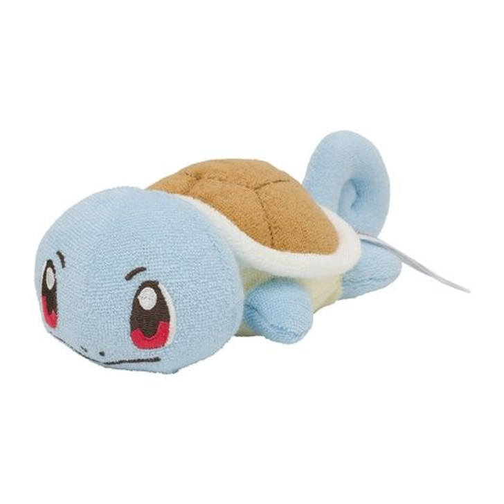 Pokemon Center Original Washable Squirtle