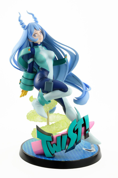 BellFine Nejire Hado Hero Suits Ver. 1/8 Figure (My Hero Academia)