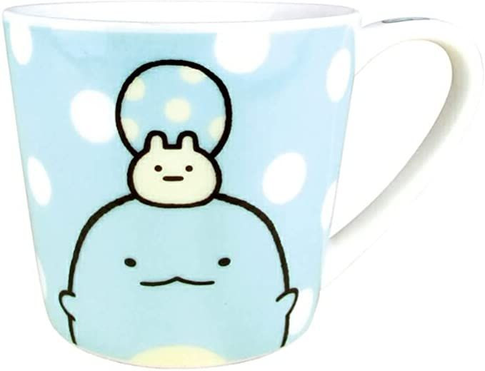 T's Factory Mug Cup Sumikko Gurashi Tokage
