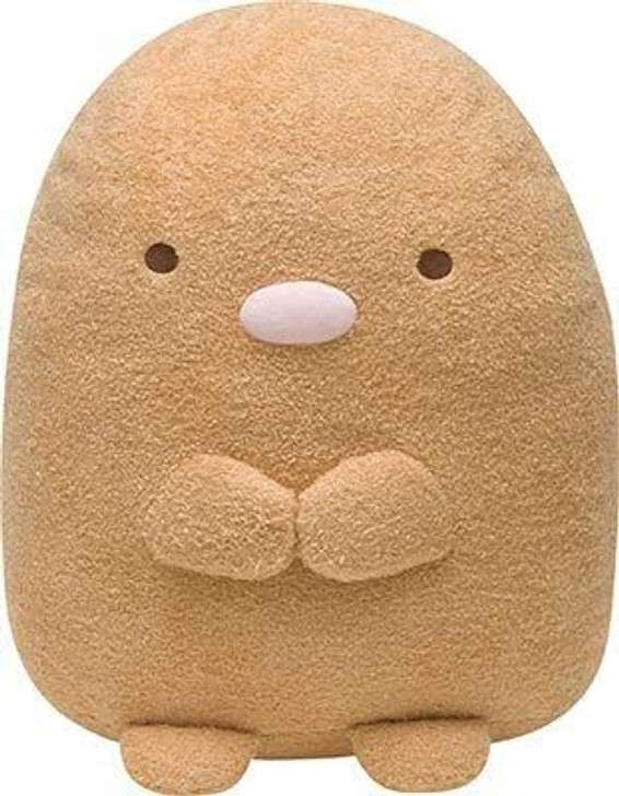 San-x Plush Toy (LL) Sumikko Gurashi Tonkatsu