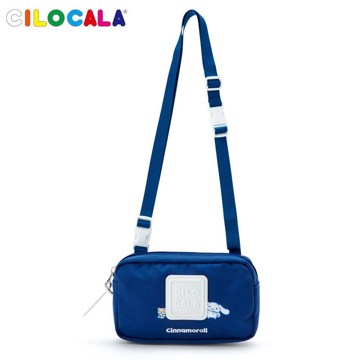 Sanrio CILOCALA Shoulder Bag Cinnamoroll