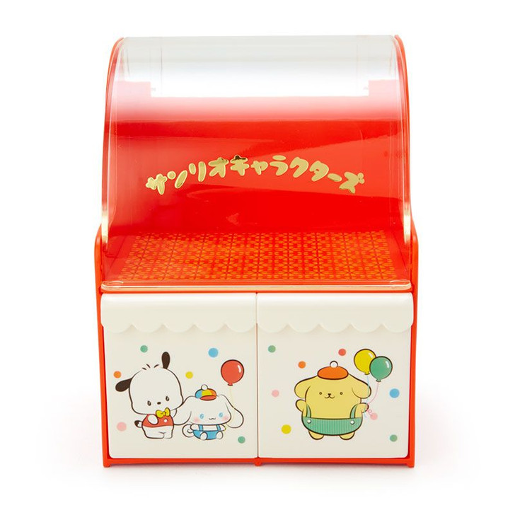 Sanrio Accessory Box B (Sanrio Retro Room)