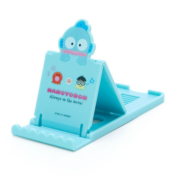 Sanrio Fordable Smartphone Stand Hangyodon