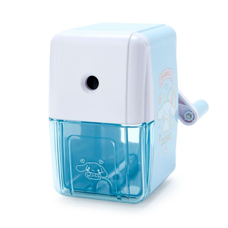 Sanrio Compact Pencil Sharpener Cinnamoroll