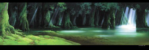 Ensky Jigsaw Puzzle 950-203 Studio Ghibli Art Collection (950 Pieces) (4970381154271)