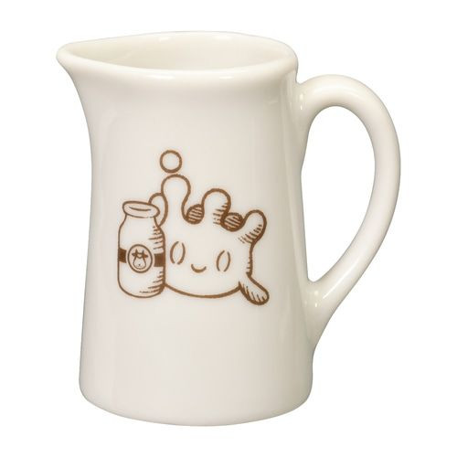 Pokemon Center Original Milk Pitcher Milcery Everyday Happiness