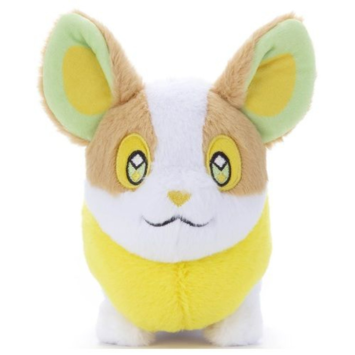 Plush Toy S Yamper Kutakutatta!
