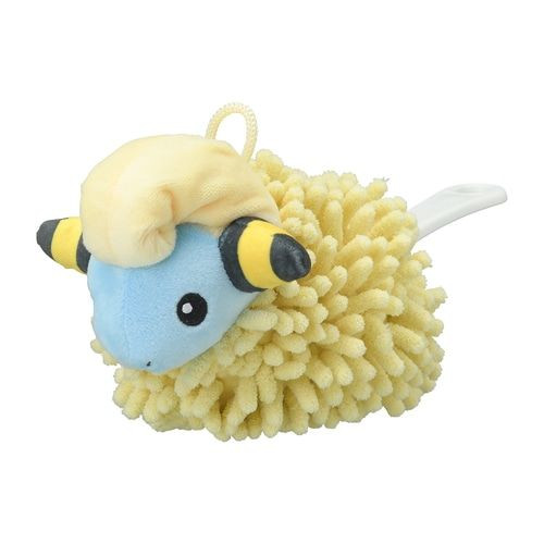 Pokemon center Original Everyday Happiness Mareep Duster