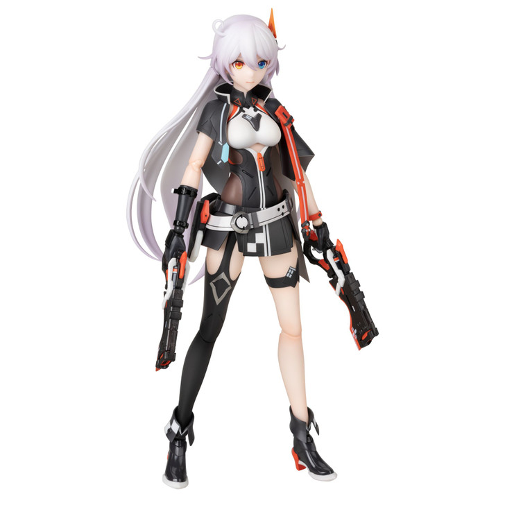 Tokyo Figure ARCTECH Posable Series Kiana Void Drifter Ver. 1/8 Figure (Honkai Impact 3rd)