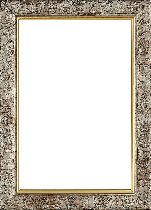 Ensky Jigsaw Puzzle Frame for 126 Pieces One Piece Jigsaw (10x14.7cm) (4970381187200)