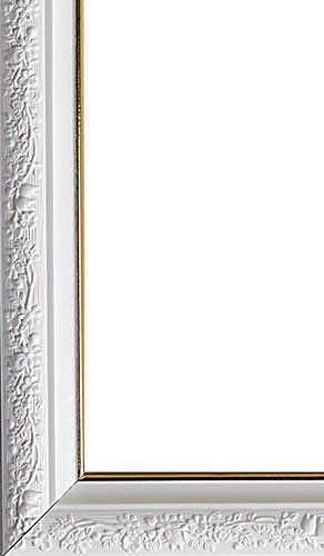 Ensky Jigsaw Puzzle Frame for 126 Pieces Studio Ghibli Jigsaw (10x14.7cm) (4970381187392)