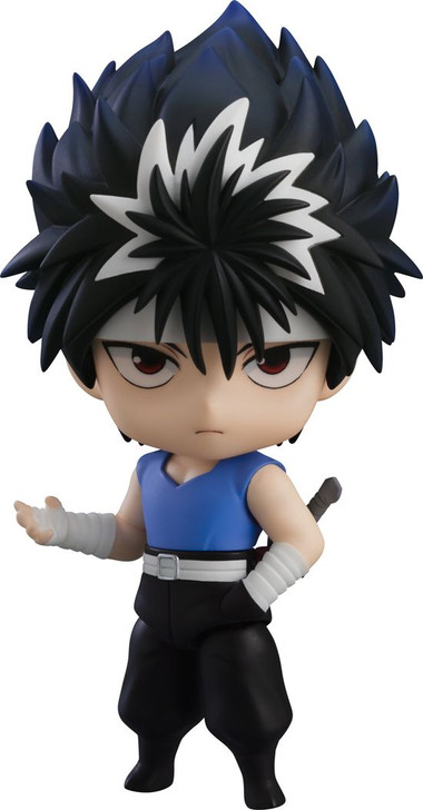 Good Smile Company Nendoroid Hiei (Yu Yu Hakusho)