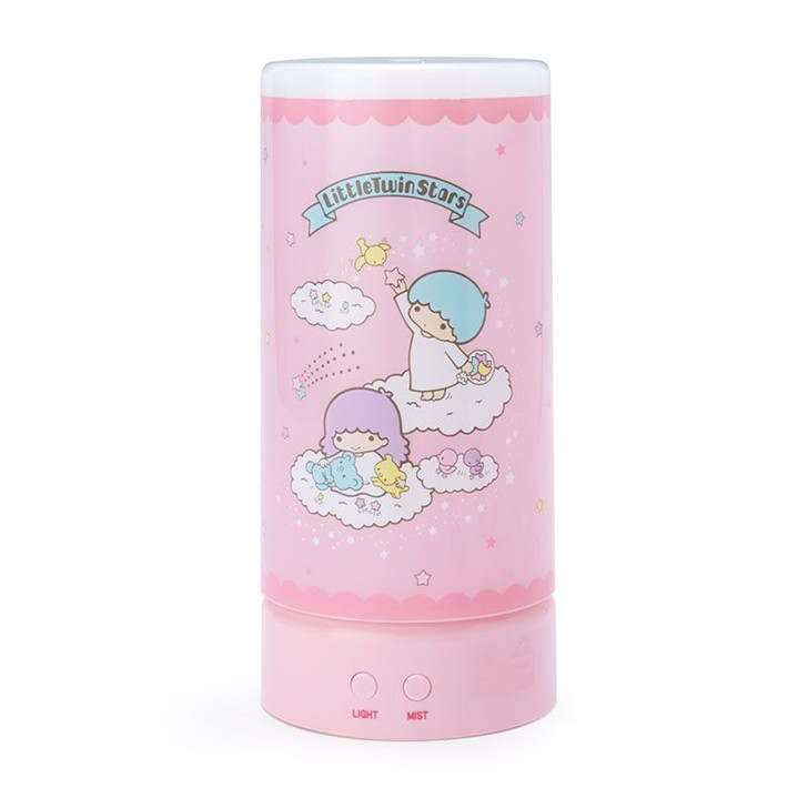 Sanrio Humidifier with Light Little Twin Stars