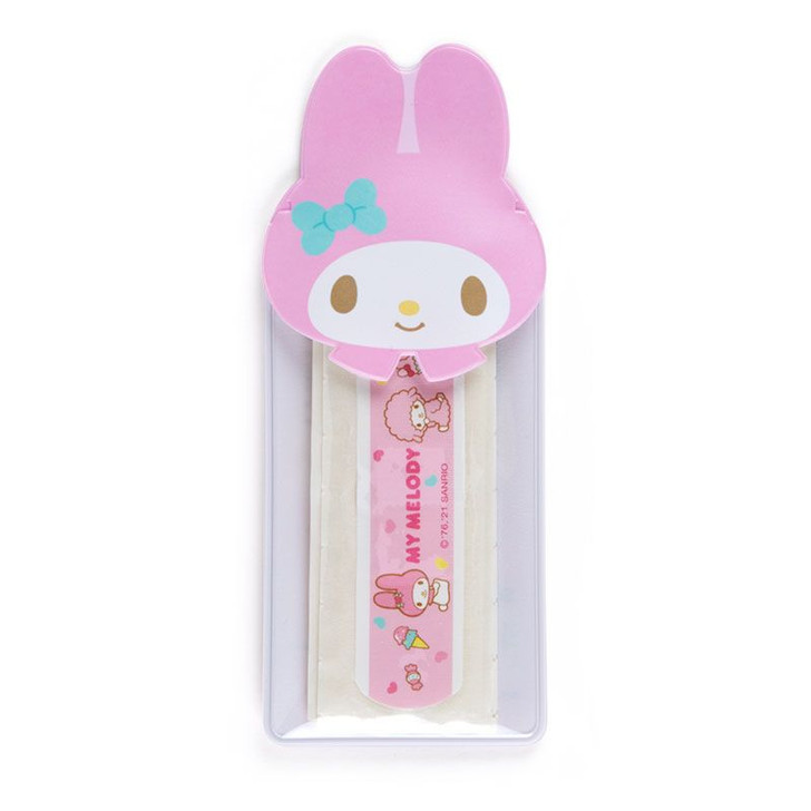 Sanrio Band-Aid with Case My Melody