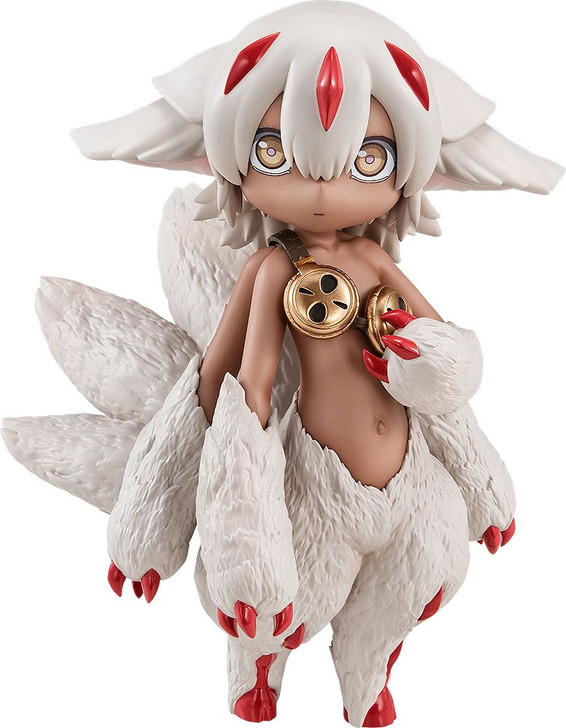 Good Smile Company POP UP PARADE Faputa Figure (Made in Abyss: The Golden City of the Scorching Sun)