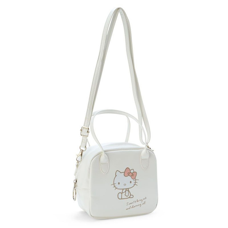 Sanrio Mini Shoulder Bag Hello Kitty
