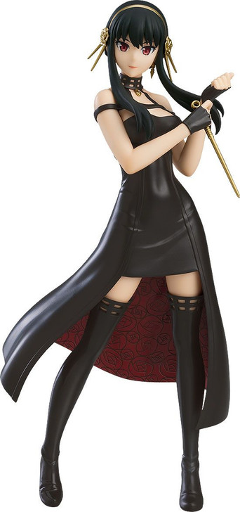 Good Smile Company POP UP PARADE Yor Forger Figure (SPY x FAMILY)