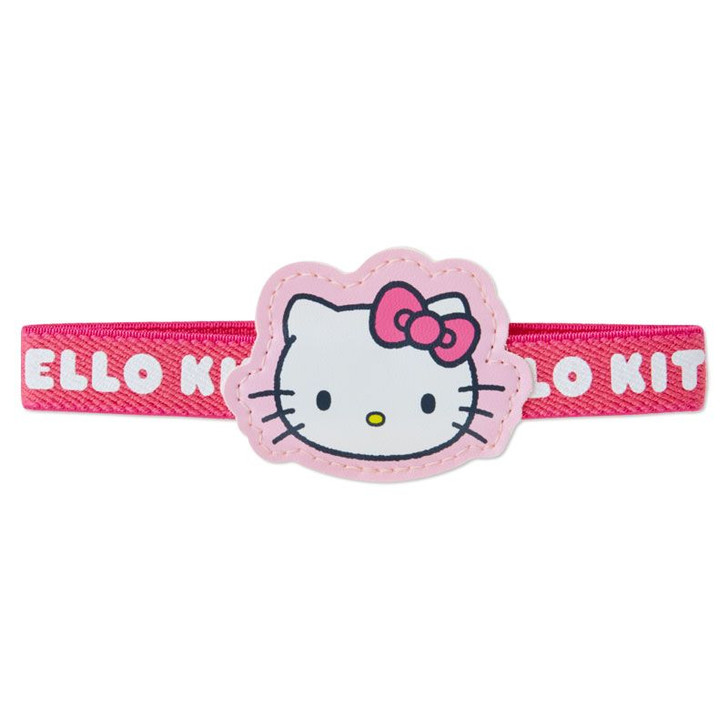 Sanrio Lunch Box Belt Hello Kitty